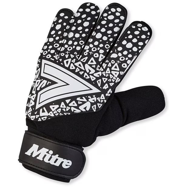 Mitre Mitre Magnetite Goalkeeper Glove