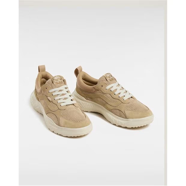 Vans Mte Ultrarange Neo Vr3 Translucent Court Trainers Unisex Adults