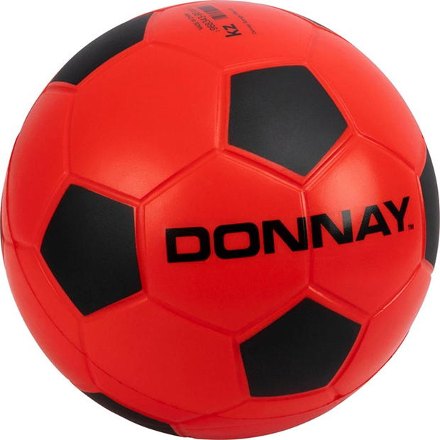 Donnay Donnay Foam Skinned Football