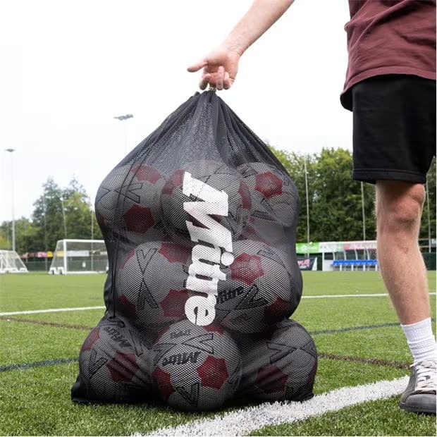 Mitre Mitre Mesh Ball Carrier