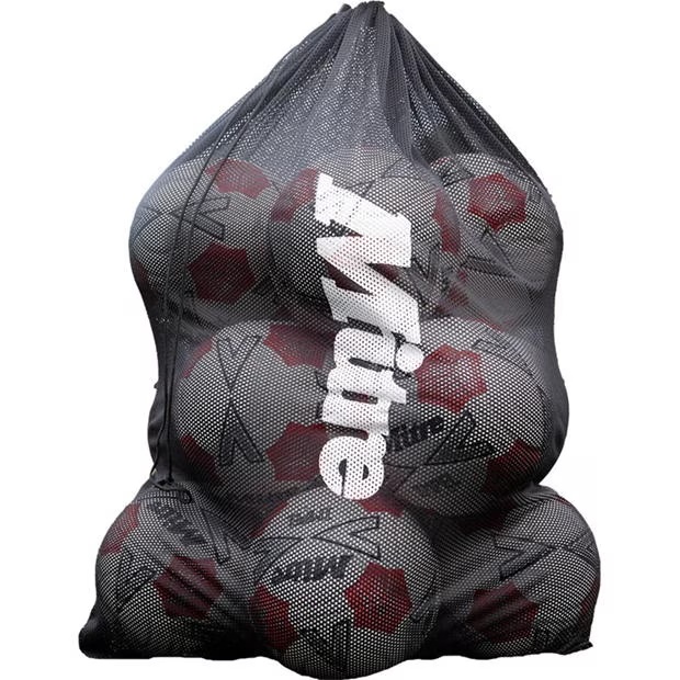 Mitre Mitre Mesh Ball Carrier