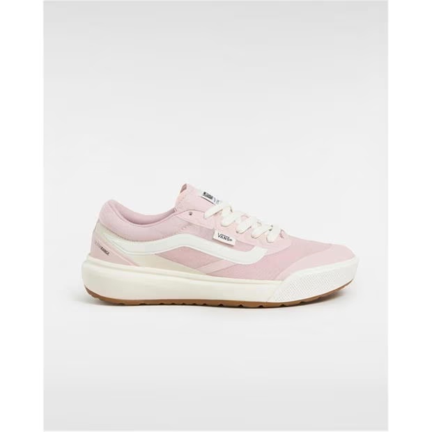 Vans Mte Ultrarange 2.0 Rw Sepia Rose Court Trainers Unisex Adults
