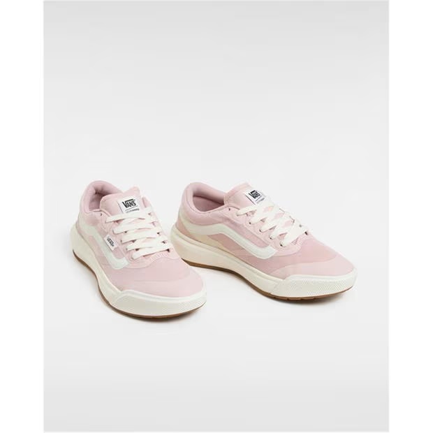Vans Mte Ultrarange 2.0 Rw Sepia Rose Court Trainers Unisex Adults