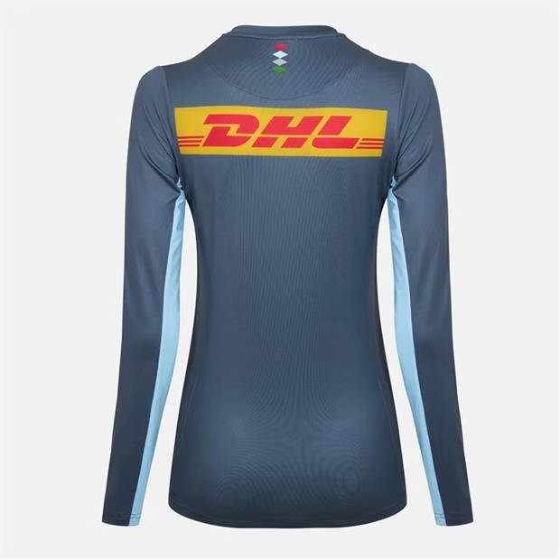 Castore Harl LS T Ld99