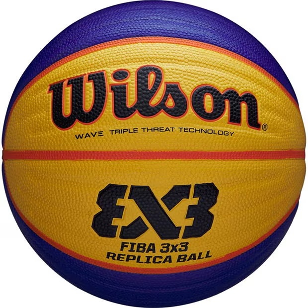 Wilson Wilson 3x3 Replica FIBA Basketball