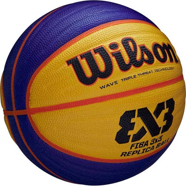 Wilson Wilson 3x3 Replica FIBA Basketball