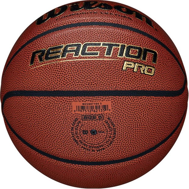 Wilson Wilson Reaction Pro Basketball