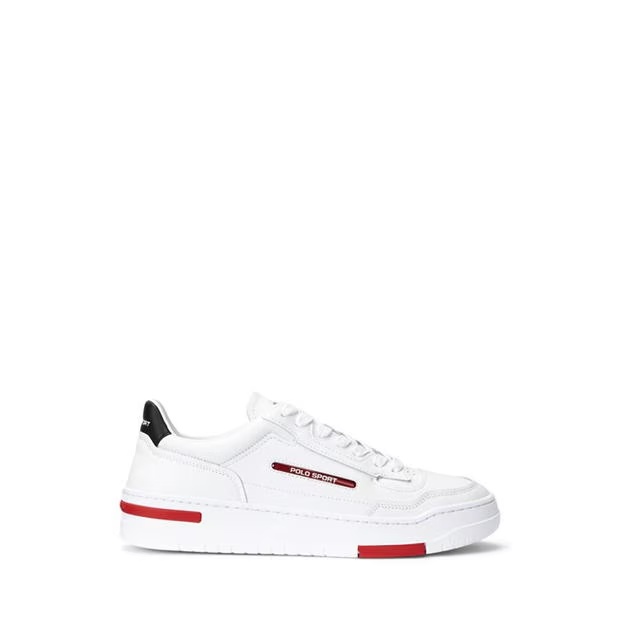 Polo Sport by Ralph Lauren PS300 Trainers Mens