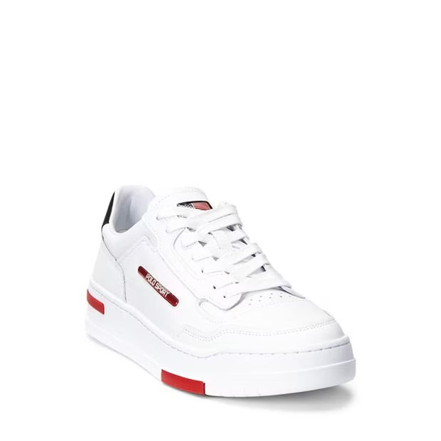 Polo Sport by Ralph Lauren PS300 Trainers Mens