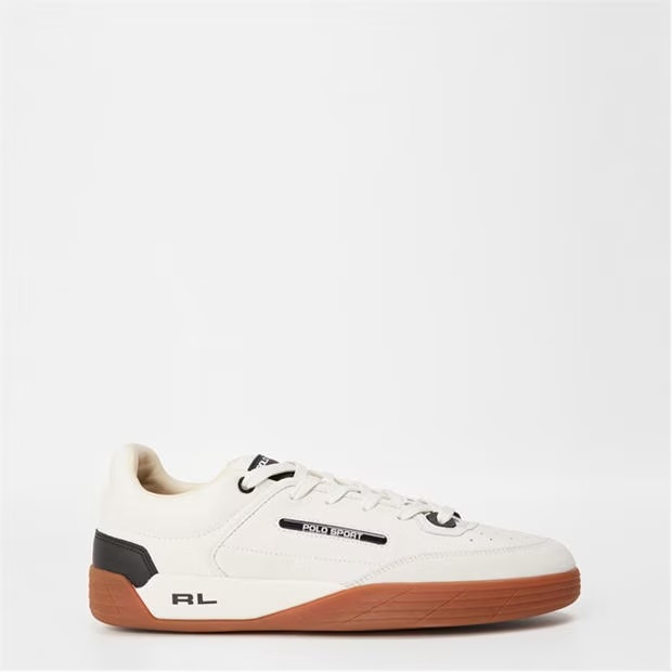 Polo Sport by Ralph Lauren Colour Block Sneakers
