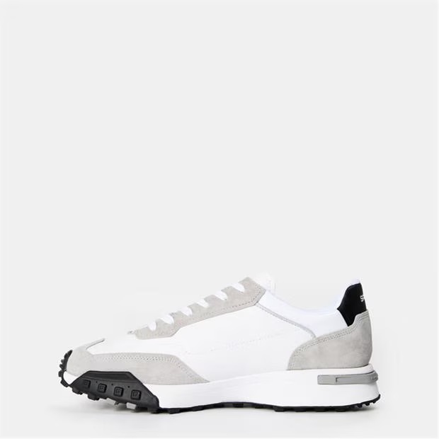 Polo Sport by Ralph Lauren Panelled Trainers