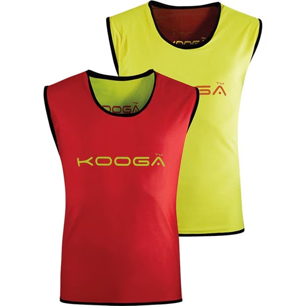 KooGa Kooga Reversible Training Bib