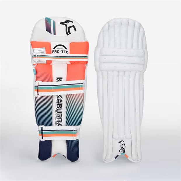 Kookaburra Sport Aura 750 Batting Pads - Youth