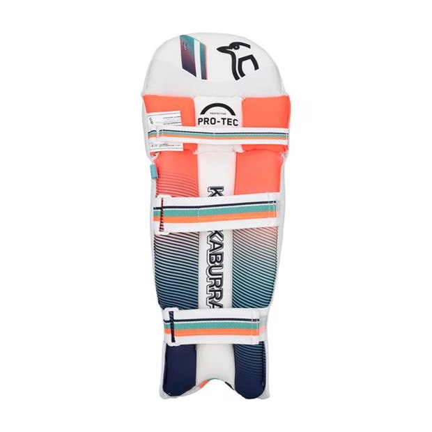 Kookaburra Sport Aura 750 Batting Pads - Youth