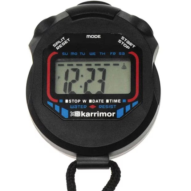 Karrimor Karrimor Run Stopwatch