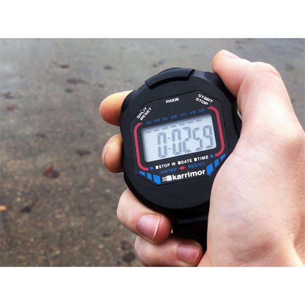 Karrimor Karrimor Run Stopwatch