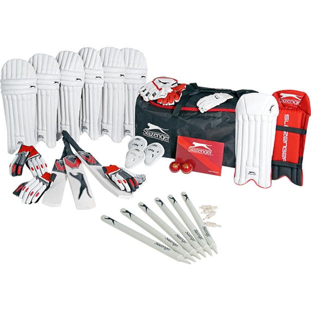 Cricket Pack
