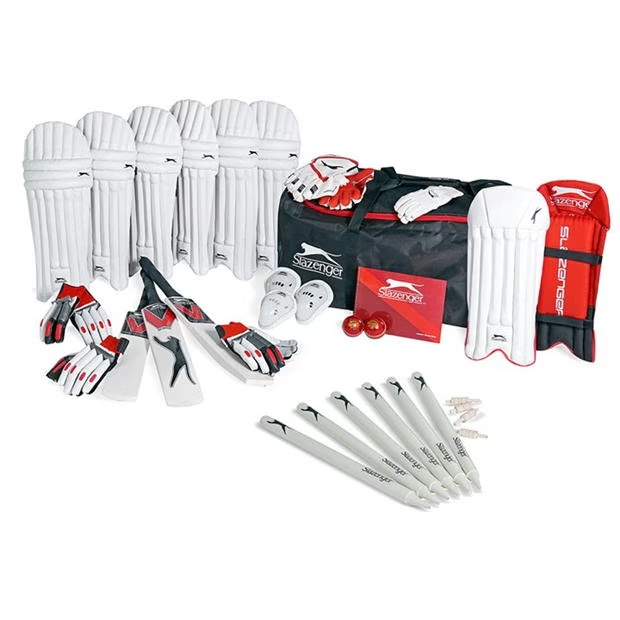 Cricket Pack