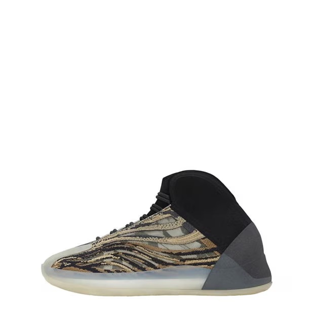 Yeezy Quantum Amber Tint Sneakers