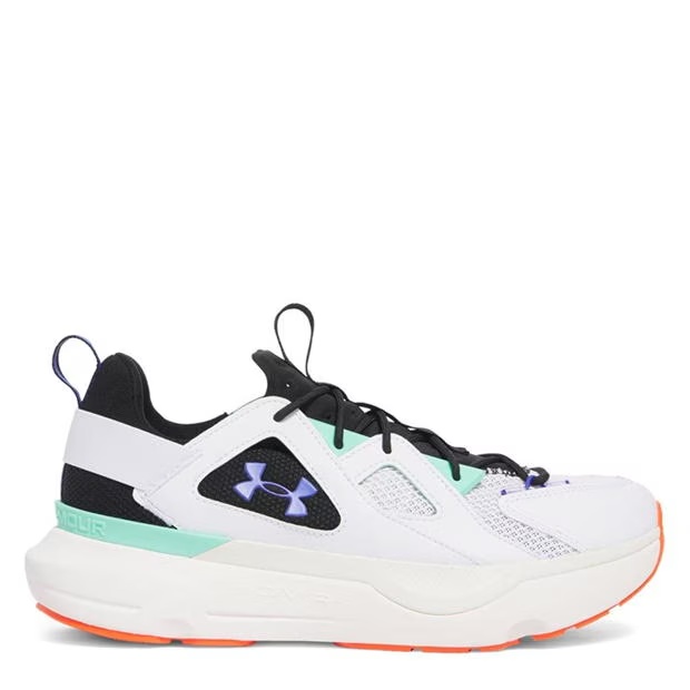 Under Armour Infinite MVMNT Sportstyle Shoes Adults
