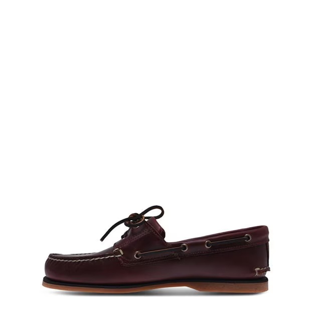Timberland Boat Shoes