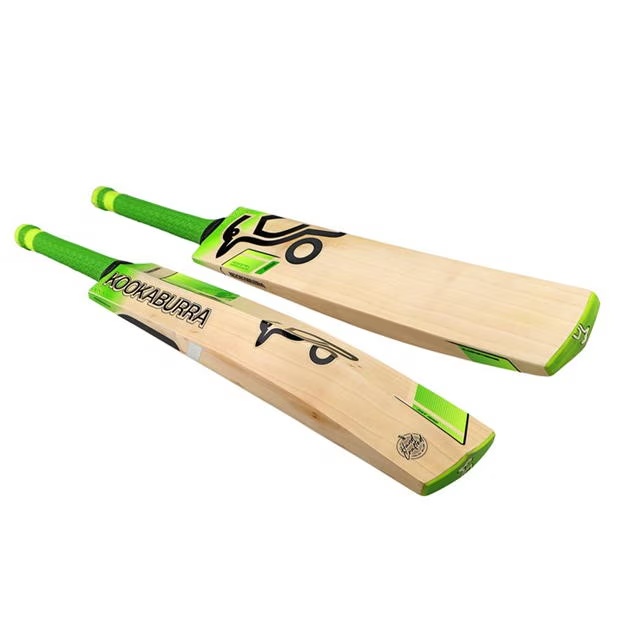 Kookaburra Sport Kahuna 2000 Cricket Bat - Adult Short Handle