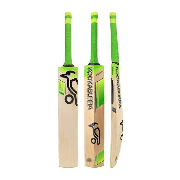 Kookaburra Sport Kahuna 2000 Cricket Bat - Adult Short Handle