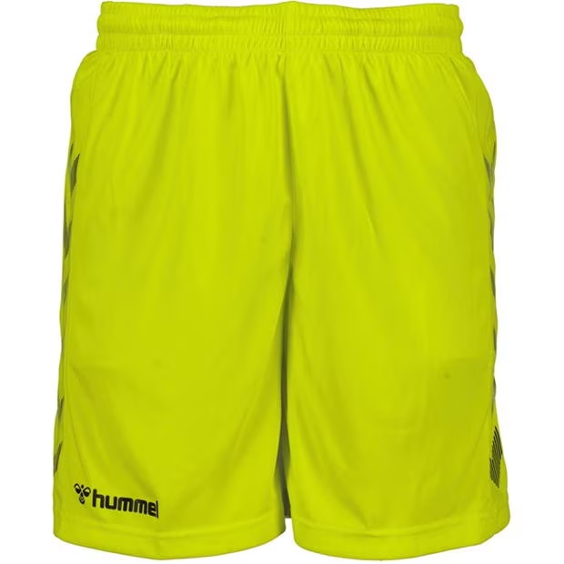 Hummel Goalkeeper Top and Short Set Adults