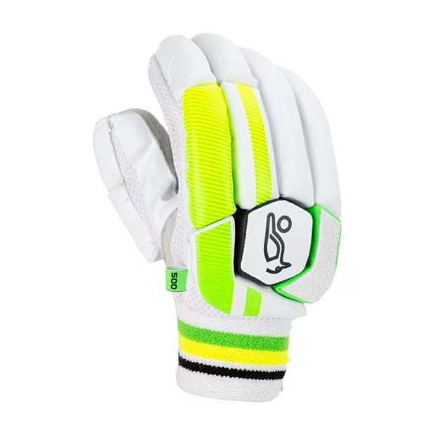 Kookaburra Sport Kahuna 500 Batting Gloves - Adult