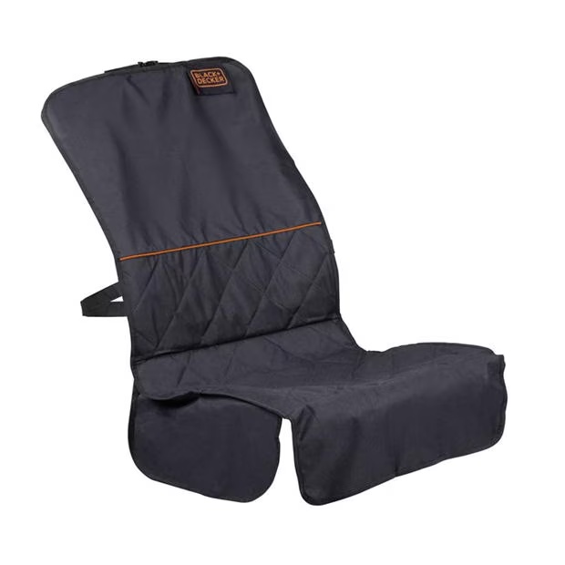 Black and Decker Car Single Seat protector