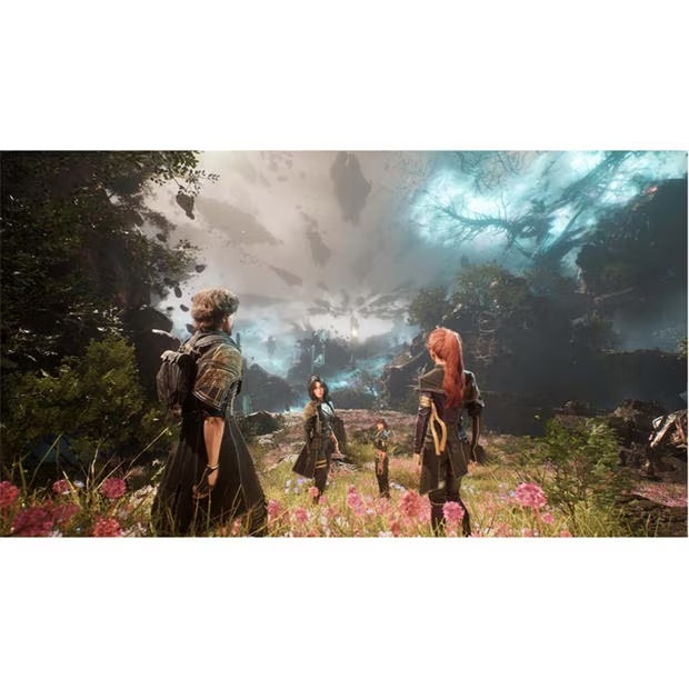 Bandai Namco Entertainment Clair Obscur: Expedition 33