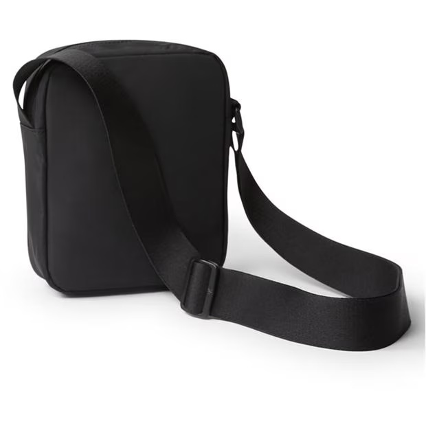 Calvin Klein Jeans Bauhaus Logo Reporter Bag