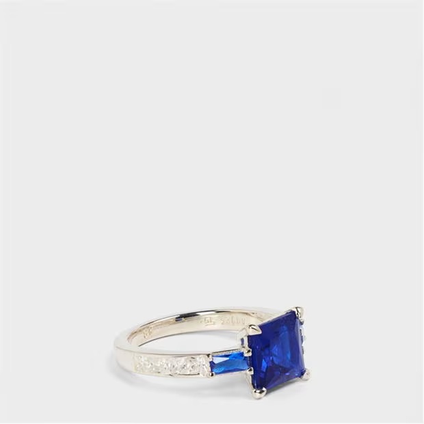 Thomas Sabo Sabo Ring Stones Ld99