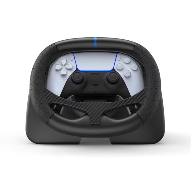 Gioteck Gioteck FR-5 Racing Wheel For Playstation 5