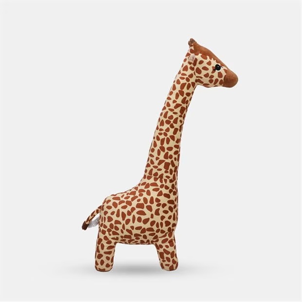 Beiki 80cm Tall Giraffe Plush