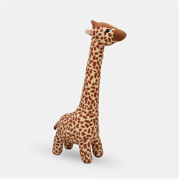 Beiki 80cm Tall Giraffe Plush