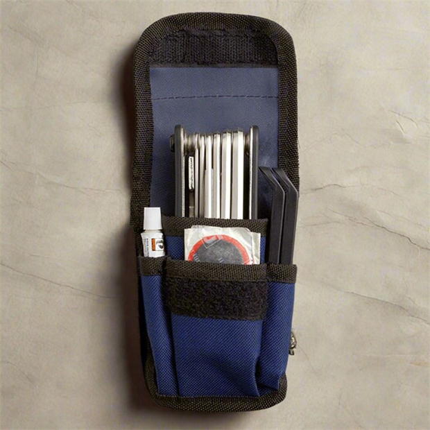 Treat Republic Cycle On Puncture Repair Multi Tool Kit
