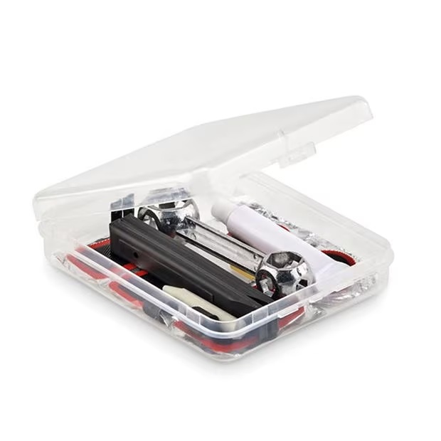 Treat Republic Bike Puncture Tools Set