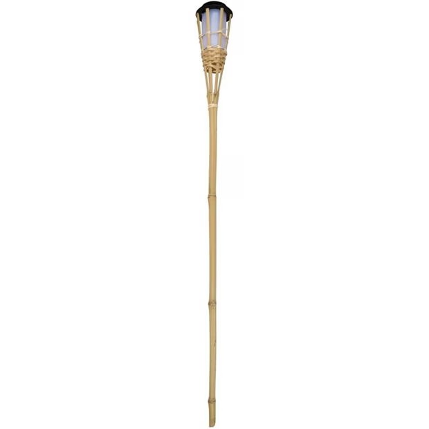 Arti Casa Solar Tiki Torch