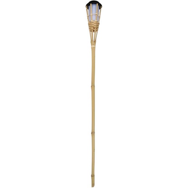 Arti Casa Solar Tiki Torch