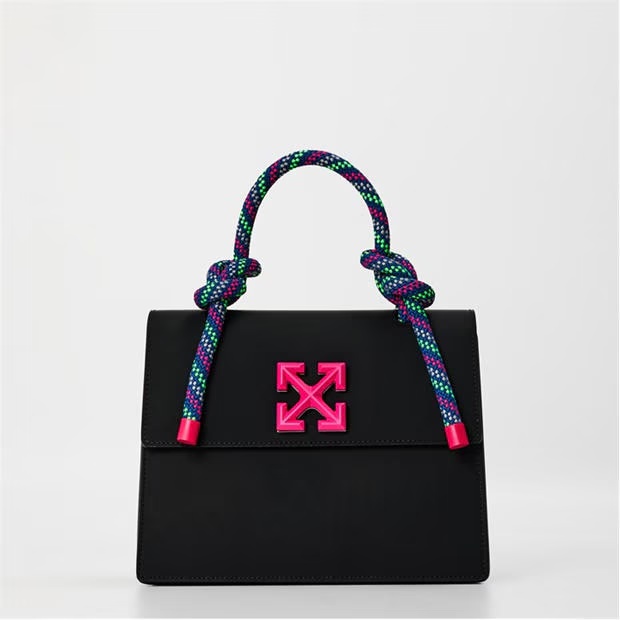 OFF WHITE Off Jitney 2.8 Bag Ld99