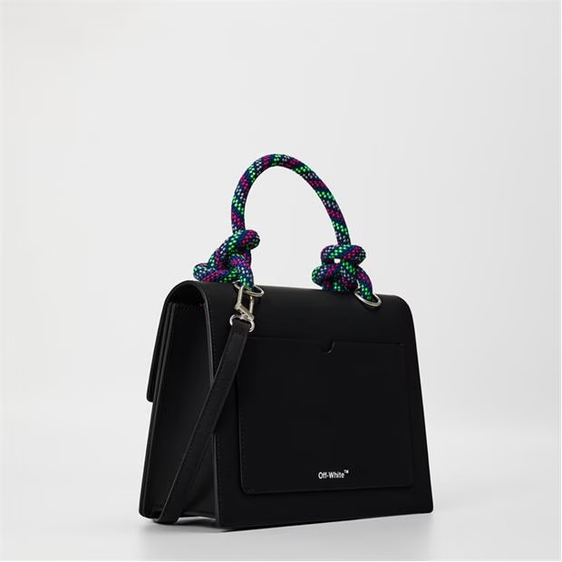 OFF WHITE Off Jitney 2.8 Bag Ld99
