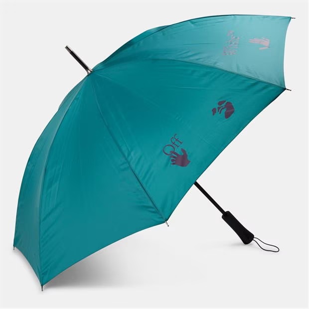 OFF WHITE Off Long Umbrella 99