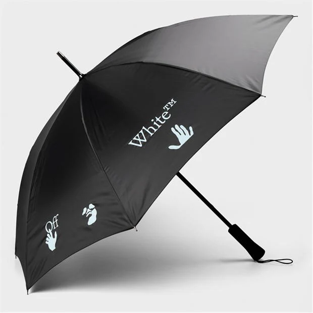OFF WHITE Off Long Umbrella 99
