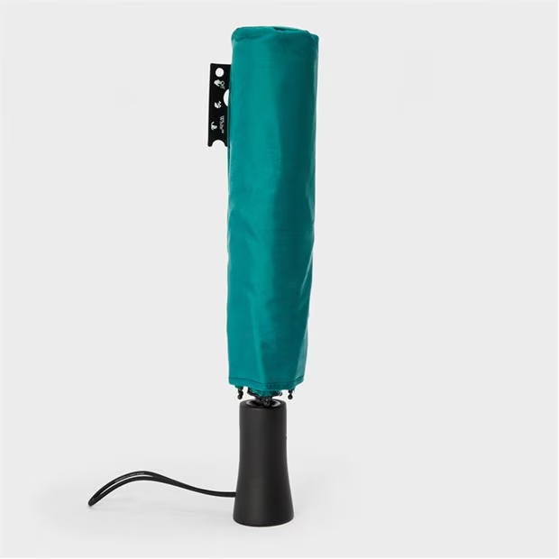 OFF WHITE Off Fold Umbrella 99