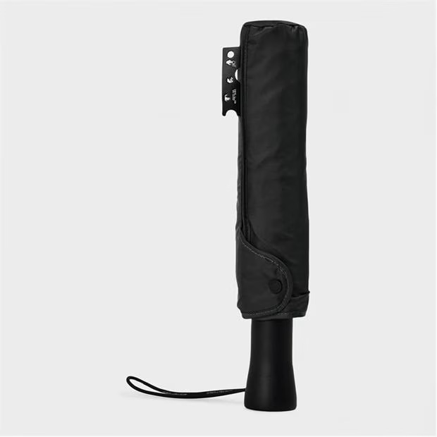 OFF WHITE Off Fold Umbrella 99