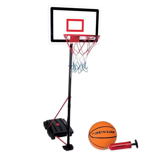 Dunlop Bball Set In