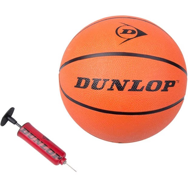 Dunlop Bball Set In
