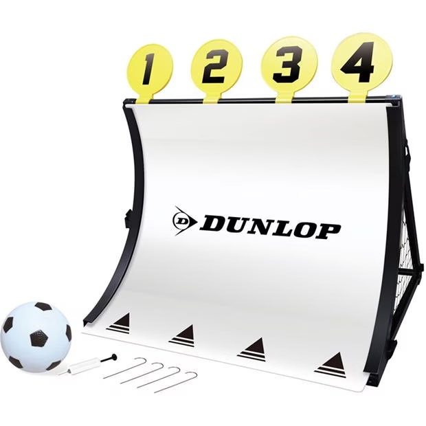 Dunlop Fbll Trn 4n1 In00