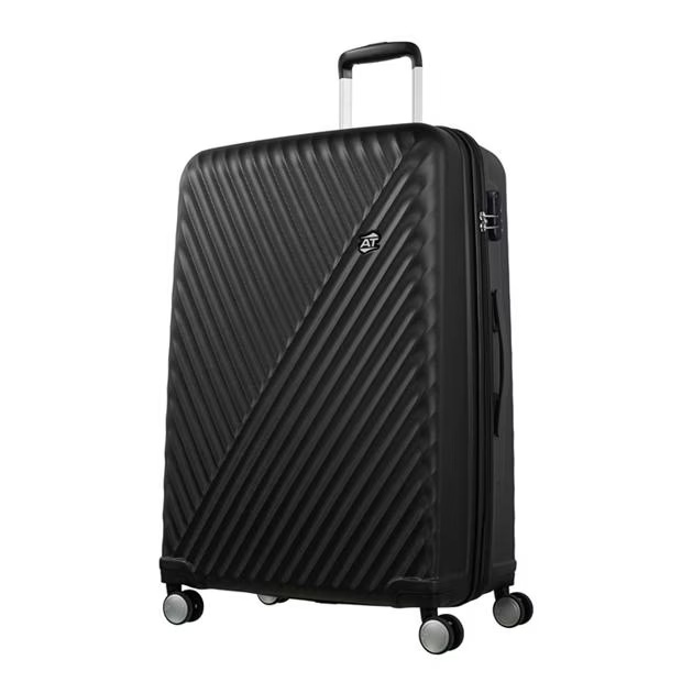 American Tourister American Visby ABS Hardshell Suitcase